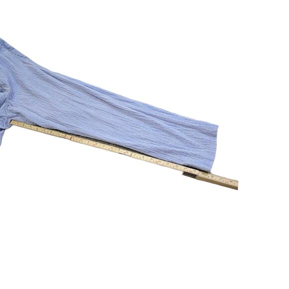 J.Crew Collection Kate Straight-Leg Pant in Italian Corduroy Medium 8 - Picture 8 of 9